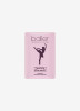 Ballet Bar Soap with Cosmetic Cream